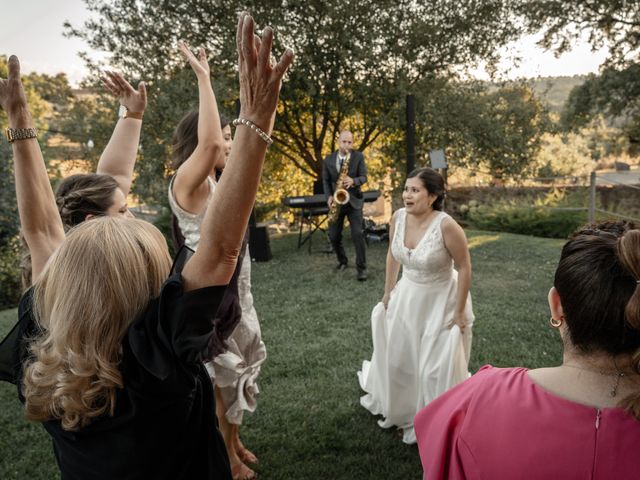 O casamento de Paulo e Andreia em Castelo Branco, Castelo Branco (Concelho) 69
