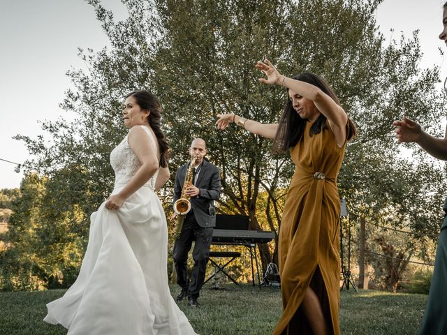 O casamento de Paulo e Andreia em Castelo Branco, Castelo Branco (Concelho) 70