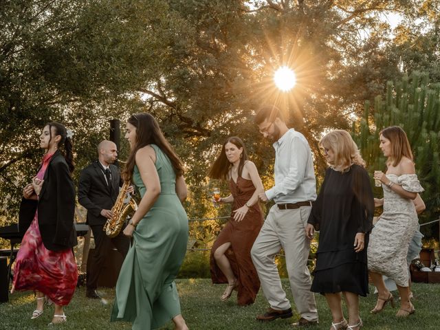 O casamento de Paulo e Andreia em Castelo Branco, Castelo Branco (Concelho) 71