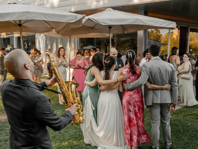 O casamento de Paulo e Andreia em Castelo Branco, Castelo Branco (Concelho) 74