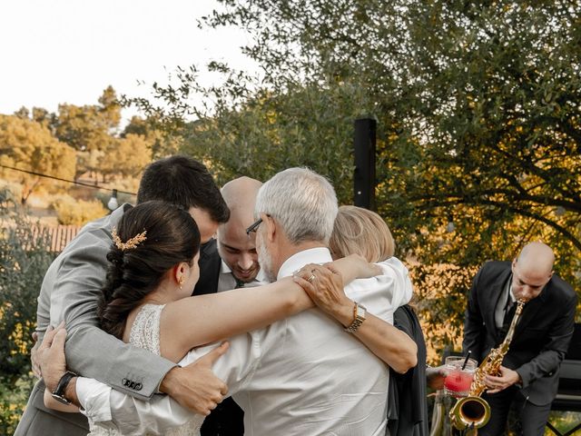 O casamento de Paulo e Andreia em Castelo Branco, Castelo Branco (Concelho) 75