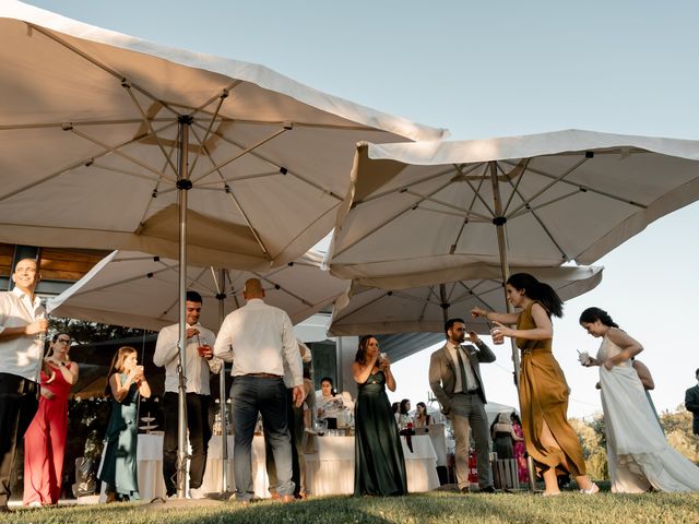 O casamento de Paulo e Andreia em Castelo Branco, Castelo Branco (Concelho) 76