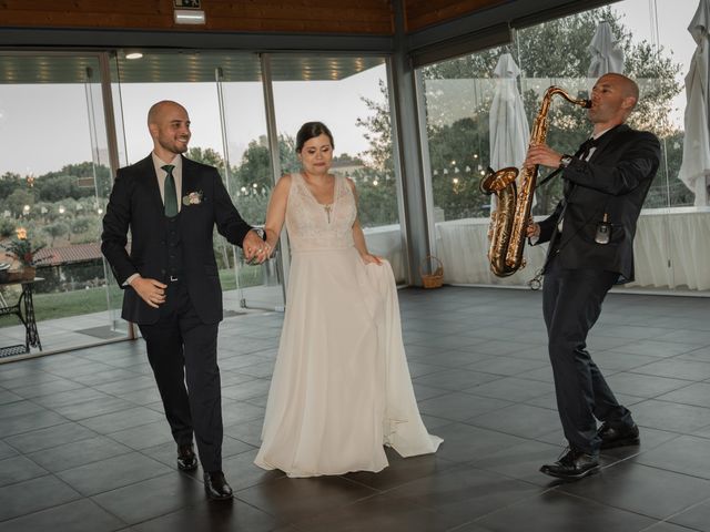 O casamento de Paulo e Andreia em Castelo Branco, Castelo Branco (Concelho) 77
