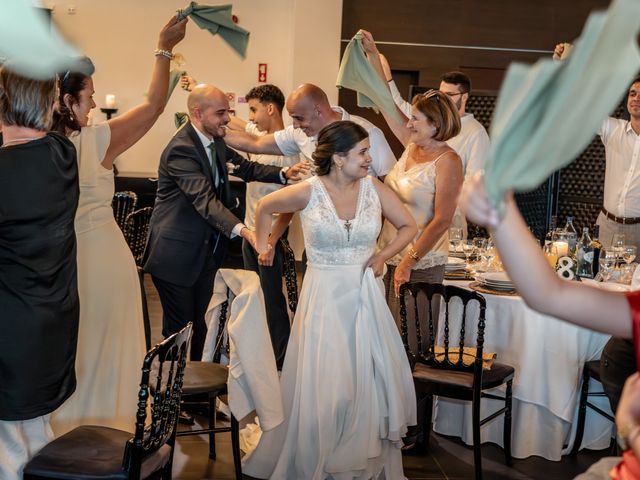 O casamento de Paulo e Andreia em Castelo Branco, Castelo Branco (Concelho) 78