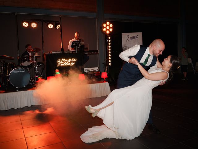 O casamento de Paulo e Andreia em Castelo Branco, Castelo Branco (Concelho) 81