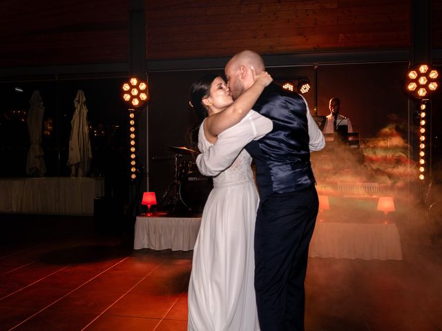 O casamento de Paulo e Andreia em Castelo Branco, Castelo Branco (Concelho) 82