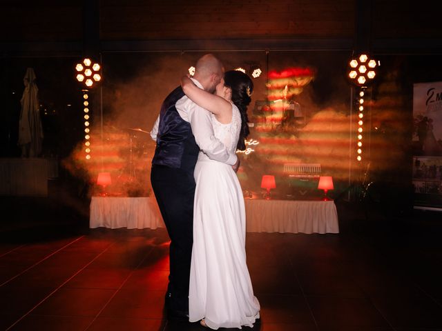 O casamento de Paulo e Andreia em Castelo Branco, Castelo Branco (Concelho) 83