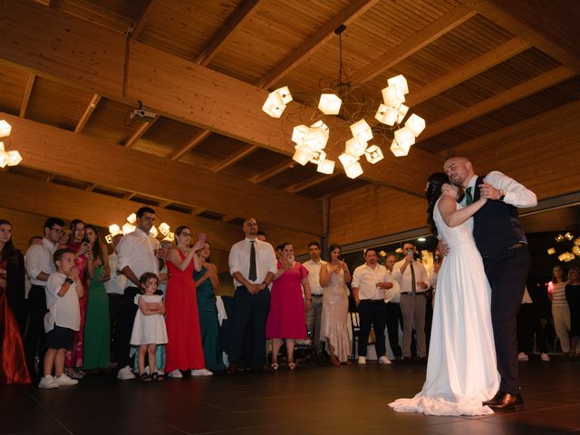 O casamento de Paulo e Andreia em Castelo Branco, Castelo Branco (Concelho) 84