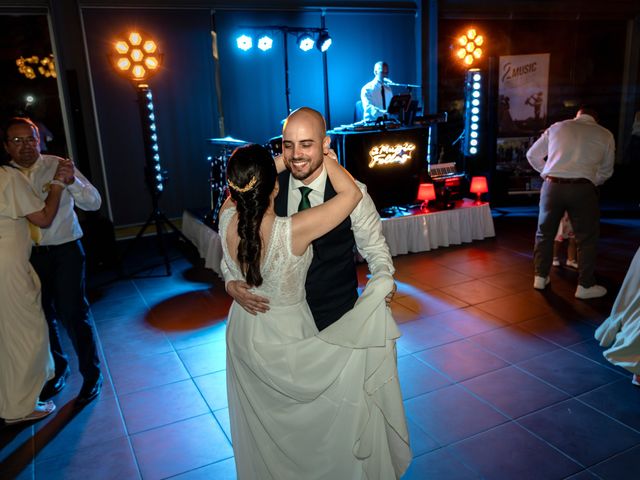 O casamento de Paulo e Andreia em Castelo Branco, Castelo Branco (Concelho) 86