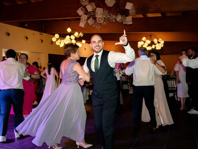O casamento de Paulo e Andreia em Castelo Branco, Castelo Branco (Concelho) 87
