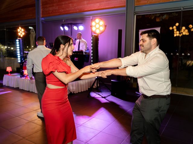 O casamento de Paulo e Andreia em Castelo Branco, Castelo Branco (Concelho) 93