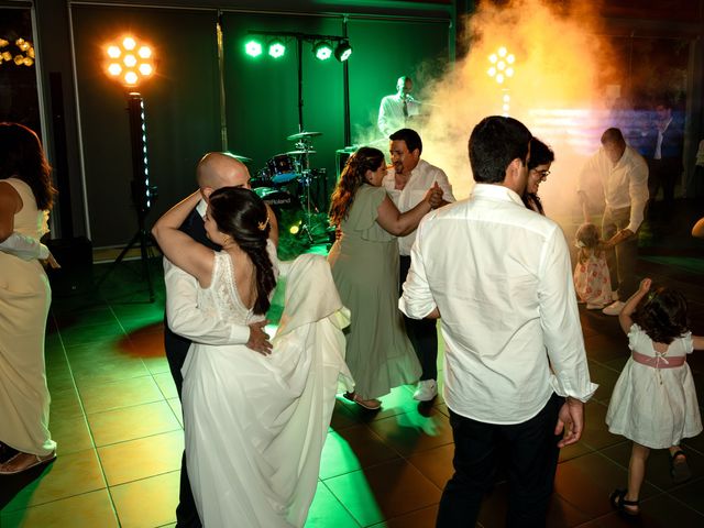 O casamento de Paulo e Andreia em Castelo Branco, Castelo Branco (Concelho) 94