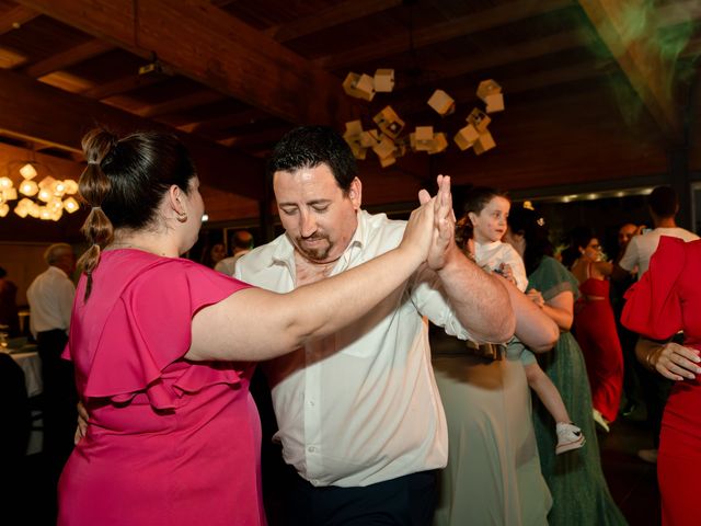 O casamento de Paulo e Andreia em Castelo Branco, Castelo Branco (Concelho) 96