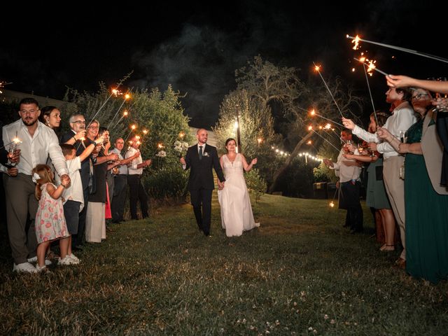 O casamento de Paulo e Andreia em Castelo Branco, Castelo Branco (Concelho) 4