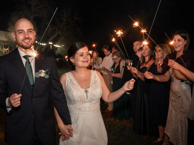 O casamento de Paulo e Andreia em Castelo Branco, Castelo Branco (Concelho) 100
