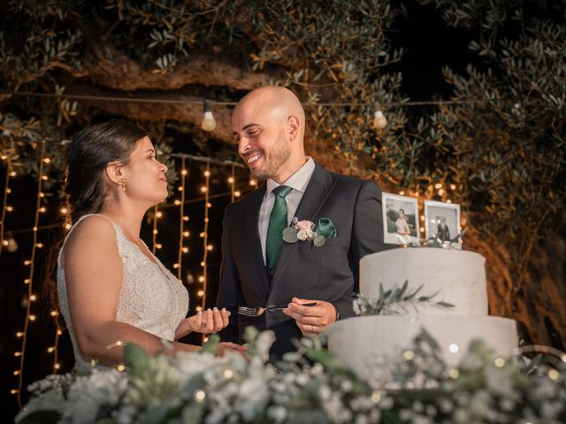 O casamento de Paulo e Andreia em Castelo Branco, Castelo Branco (Concelho) 101