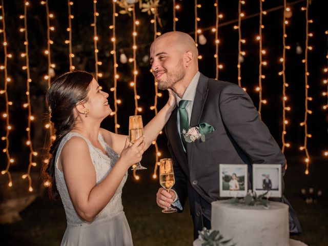 O casamento de Paulo e Andreia em Castelo Branco, Castelo Branco (Concelho) 102