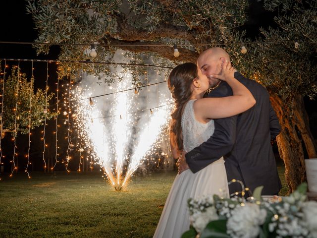 O casamento de Paulo e Andreia em Castelo Branco, Castelo Branco (Concelho) 103