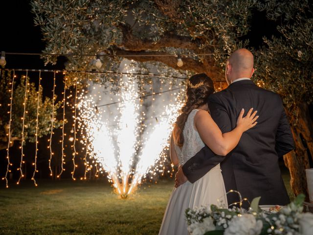 O casamento de Paulo e Andreia em Castelo Branco, Castelo Branco (Concelho) 104