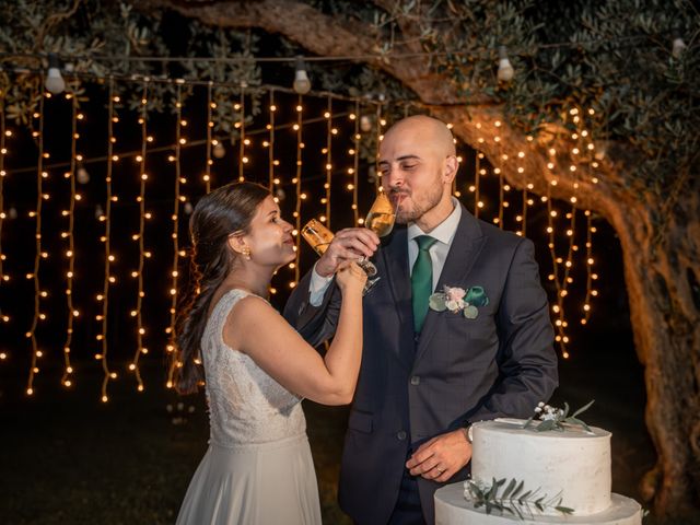 O casamento de Paulo e Andreia em Castelo Branco, Castelo Branco (Concelho) 105