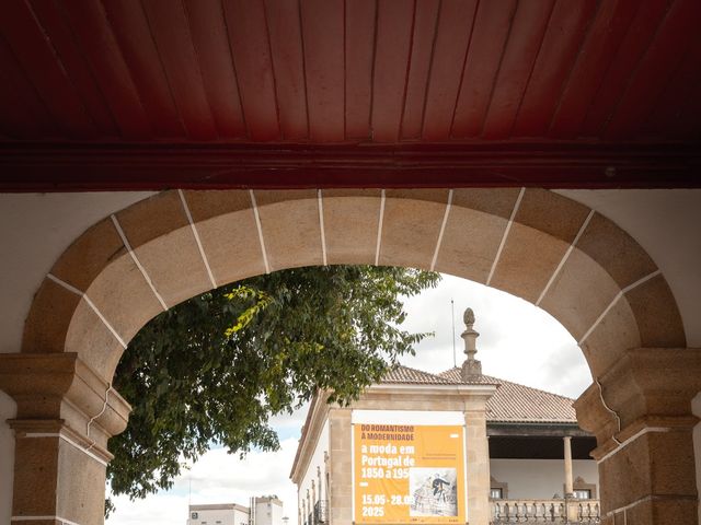 O casamento de Paulo e Andreia em Castelo Branco, Castelo Branco (Concelho) 39