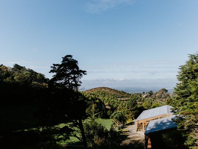 O casamento de Filipe e Rita em Vila Verde dos Francos, Alenquer 3