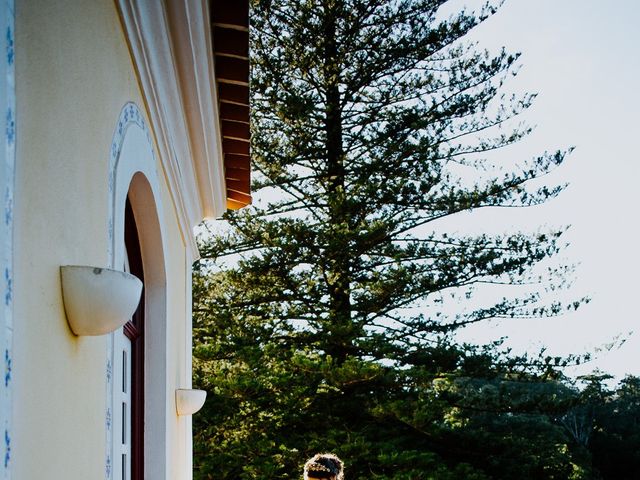 O casamento de Filipe e Rita em Vila Verde dos Francos, Alenquer 8