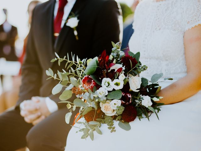 O casamento de Filipe e Rita em Vila Verde dos Francos, Alenquer 12