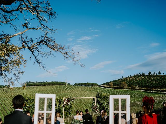 O casamento de Filipe e Rita em Vila Verde dos Francos, Alenquer 13