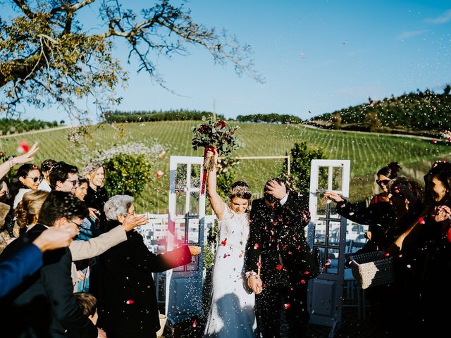 O casamento de Filipe e Rita em Vila Verde dos Francos, Alenquer 14