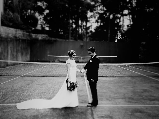 O casamento de Filipe e Rita em Vila Verde dos Francos, Alenquer 1