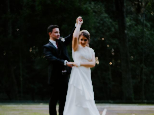 O casamento de Filipe e Rita em Vila Verde dos Francos, Alenquer 18