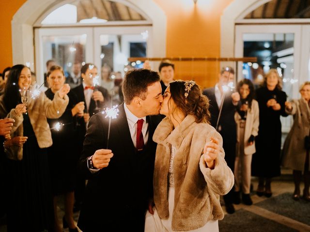 O casamento de Filipe e Rita em Vila Verde dos Francos, Alenquer 24