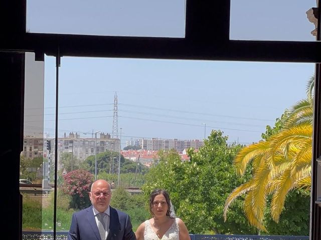 O casamento de David  e Filipa  em Alhos Vedros, Moita 5