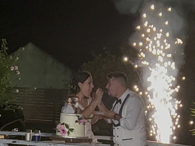 O casamento de David  e Filipa  em Alhos Vedros, Moita 9