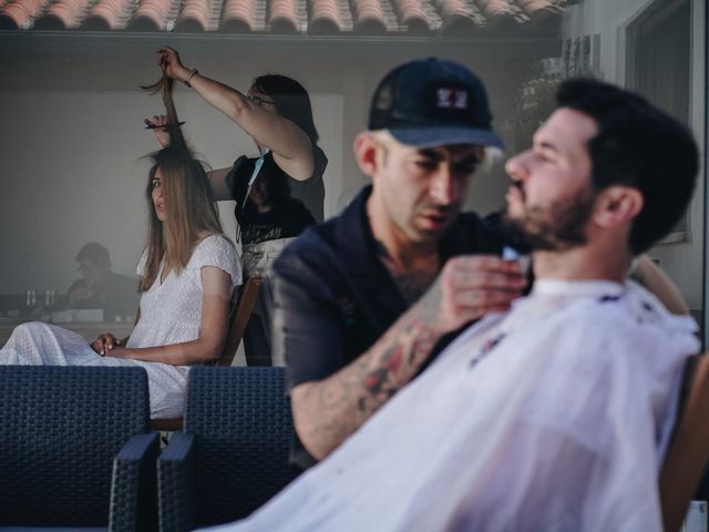 O casamento de Rui e Catarina em Figueira da Foz, Figueira da Foz 5