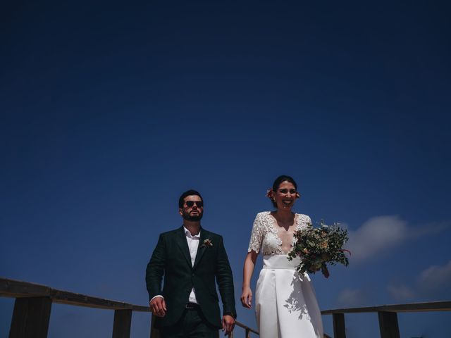 O casamento de Rui e Catarina em Figueira da Foz, Figueira da Foz 21