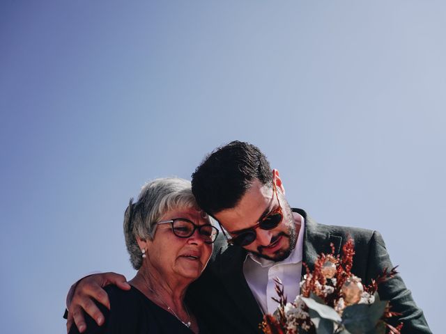 O casamento de Rui e Catarina em Figueira da Foz, Figueira da Foz 34