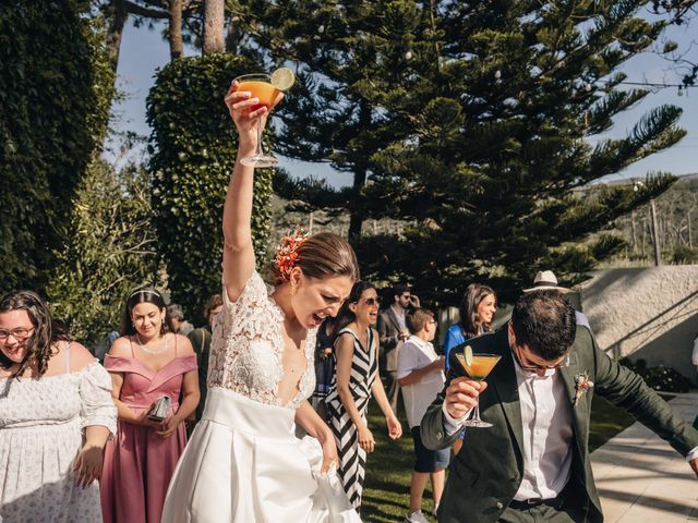 O casamento de Rui e Catarina em Figueira da Foz, Figueira da Foz 46