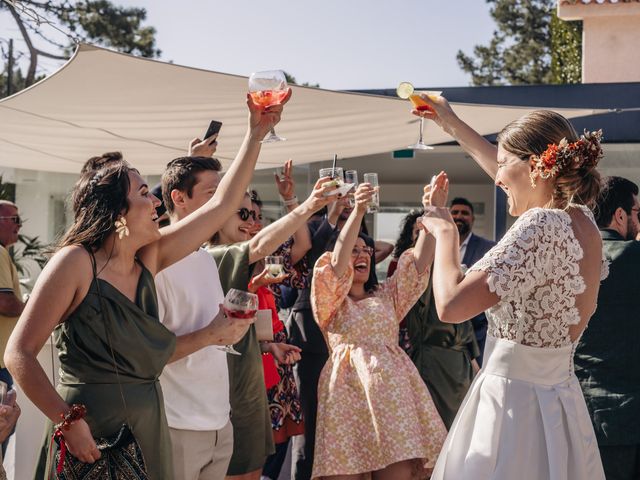 O casamento de Rui e Catarina em Figueira da Foz, Figueira da Foz 48