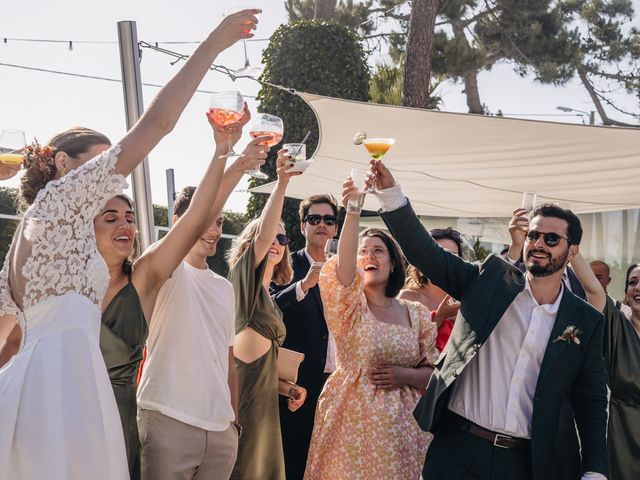 O casamento de Rui e Catarina em Figueira da Foz, Figueira da Foz 49