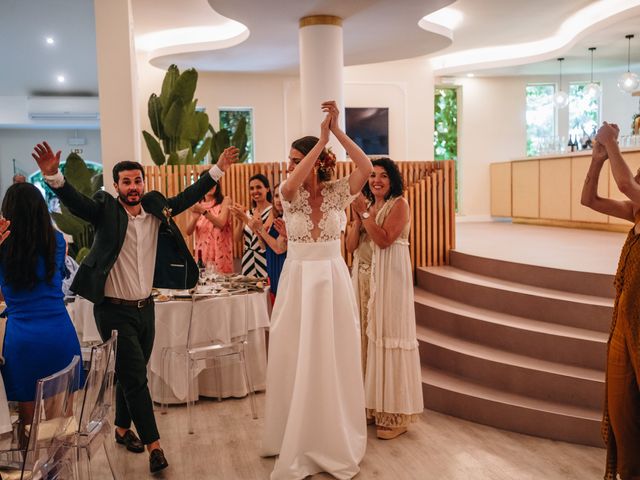 O casamento de Rui e Catarina em Figueira da Foz, Figueira da Foz 52