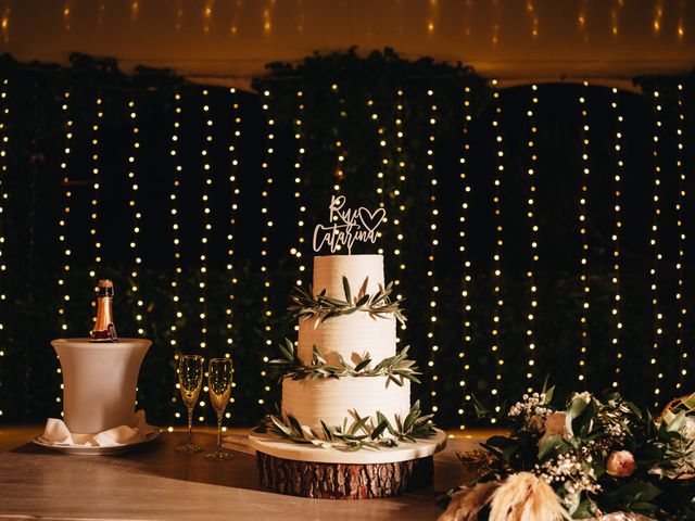 O casamento de Rui e Catarina em Figueira da Foz, Figueira da Foz 56