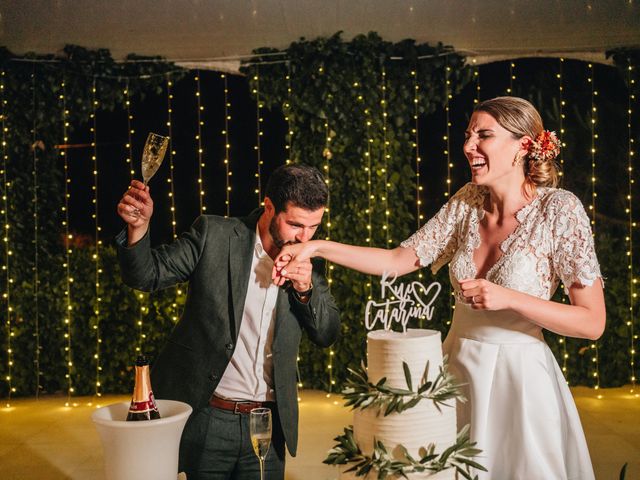 O casamento de Rui e Catarina em Figueira da Foz, Figueira da Foz 57