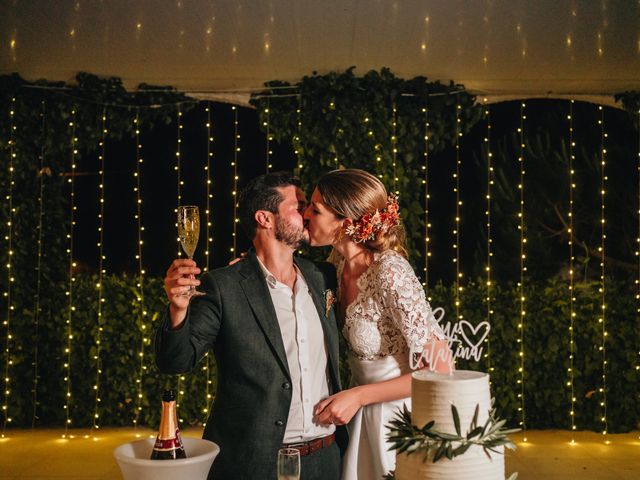 O casamento de Rui e Catarina em Figueira da Foz, Figueira da Foz 58