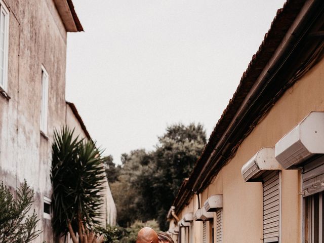 O casamento de Gil Silva e Inês Oliveira  em Guilhabreu, Vila do Conde 3