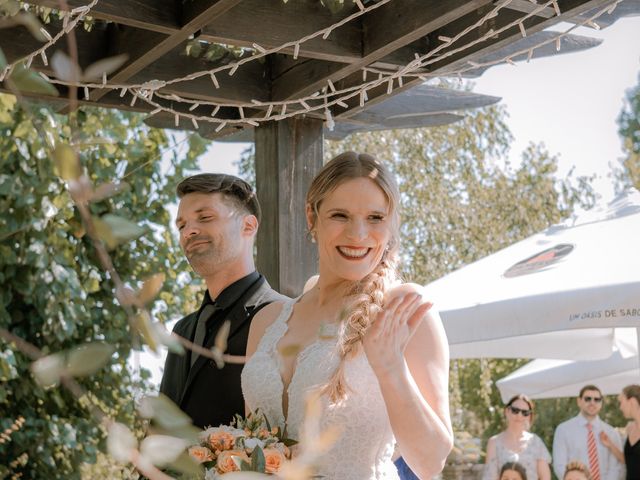 O casamento de Edgar e Marília em Covilhã, Covilhã 75