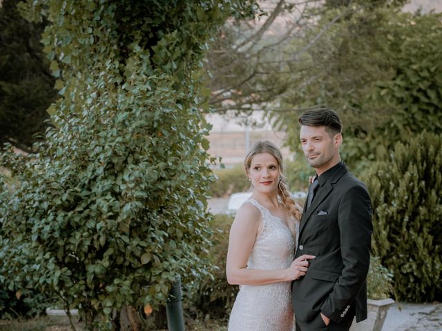 O casamento de Edgar e Marília em Covilhã, Covilhã 96