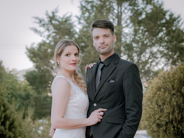 O casamento de Edgar e Marília em Covilhã, Covilhã 102