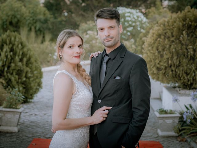 O casamento de Edgar e Marília em Covilhã, Covilhã 103